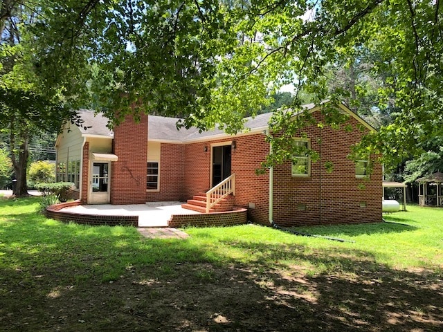 412 W High St in South Hill, VA - Building Photo - Building Photo