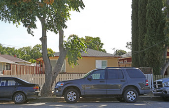 1134 S 6th St in San Jose, CA - Building Photo - Building Photo