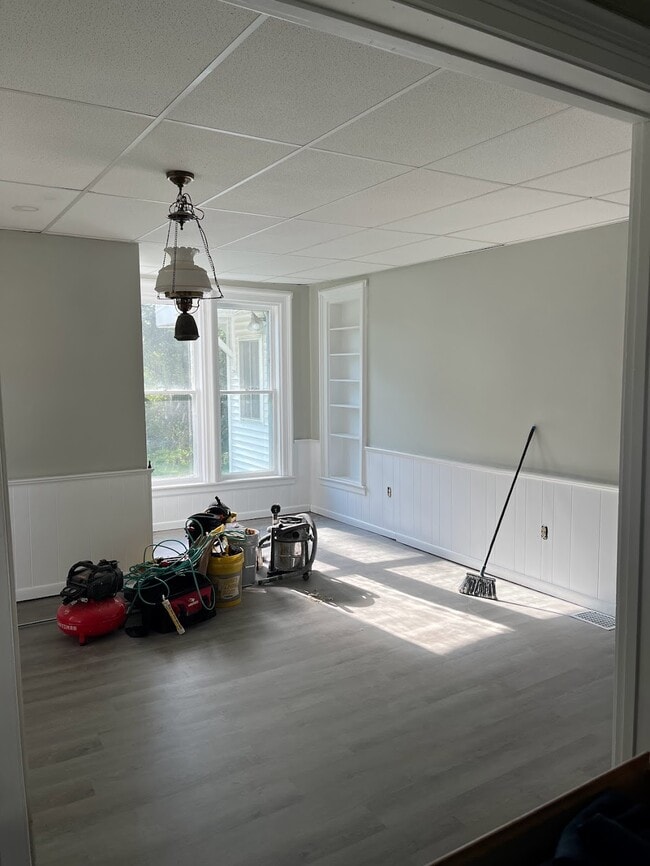 55 S Main St, Unit 3rd Floor in Norwood, NY - Building Photo - Building Photo