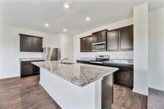 14101 Prospector Wy in Elgin, TX - Building Photo - Building Photo