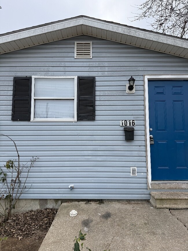 property at 1016 Jane St