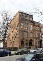 274 State St Apartments