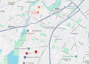 87 Sheridan St in Boston, MA - Building Photo