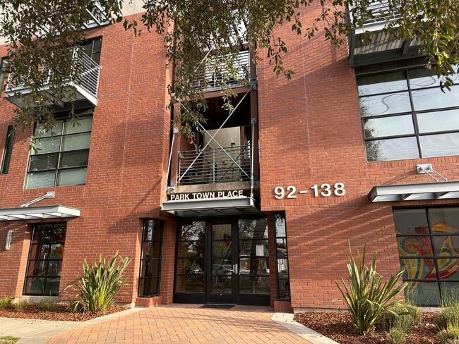 property at 116 S 1st St