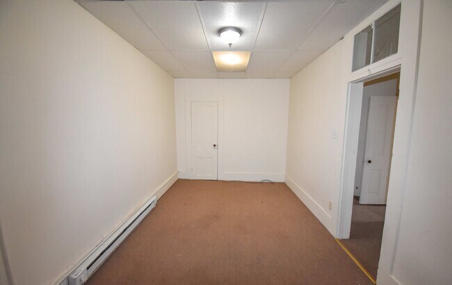 102-104 Bellefonte Ave in Lock Haven, PA - Building Photo - Building Photo