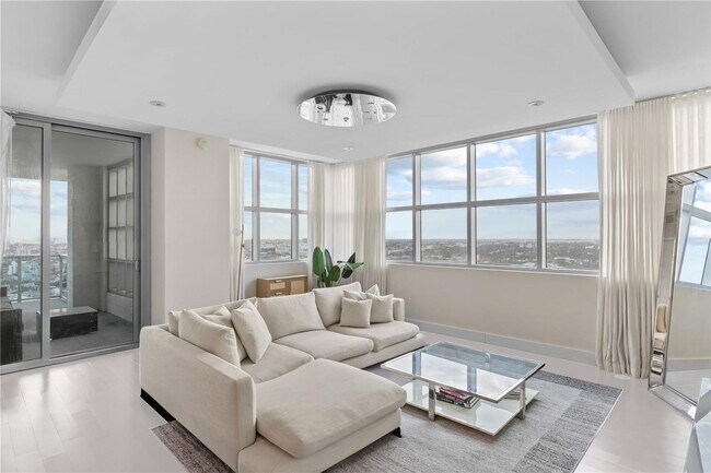 3301 NE 1st Ave, Unit H2901 in Miami, FL - Foto de edificio - Building Photo