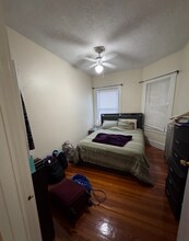 130 Oxford St, Unit 130.5 -12 in Cambridge, MA - Building Photo - Building Photo