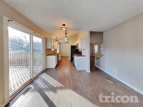 3162 Boothbay Ln in Aurora, IL - Foto de edificio - Building Photo