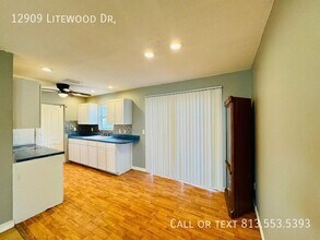12909 Litewood Dr in Hudson, FL - Building Photo - Building Photo