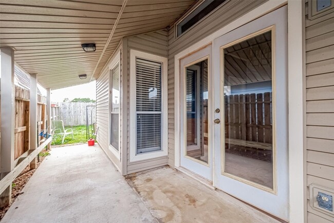 property at 18315 Westlock St