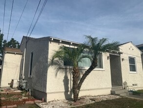 7973 Harper Ave in Downey, CA - Foto de edificio - Building Photo