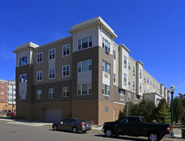 Walker Methodist Plaza Senior Living Apartments