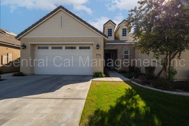 14409 Barbon Beck Ave in Bakersfield, CA - Building Photo - Building Photo