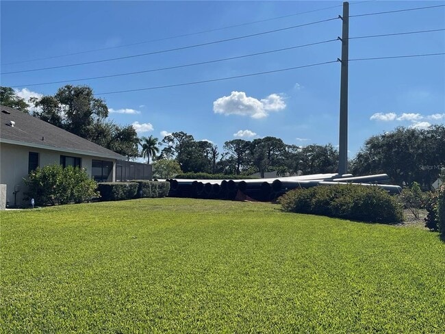 3799 Countryside Rd in Sarasota, FL - Building Photo - Building Photo