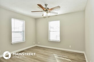 2607 Landrum Ct in Springfield, TN - Foto de edificio - Building Photo