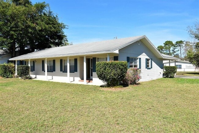 7129 Turquoise Ln in Orlando, FL - Building Photo - Building Photo