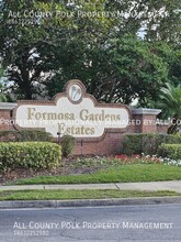 2708 Formosa Blvd in Kissimmee, FL - Building Photo - Building Photo