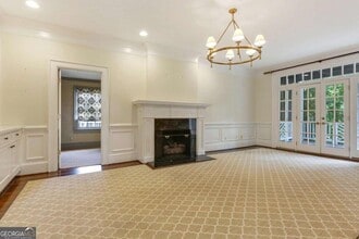 37 Montgomery Ferry Dr NE in Atlanta, GA - Building Photo - Building Photo