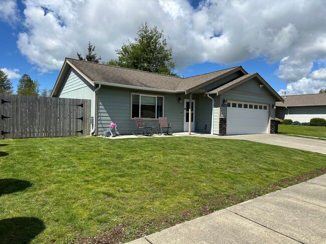 4981 Sunset Park Pl in Ferndale, WA - Building Photo - Building Photo