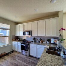 208 Prairie Falcon Wy in Leander, TX - Building Photo - Building Photo