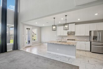 2641 Summer Indigo Trl in Houston, TX - Building Photo - Building Photo