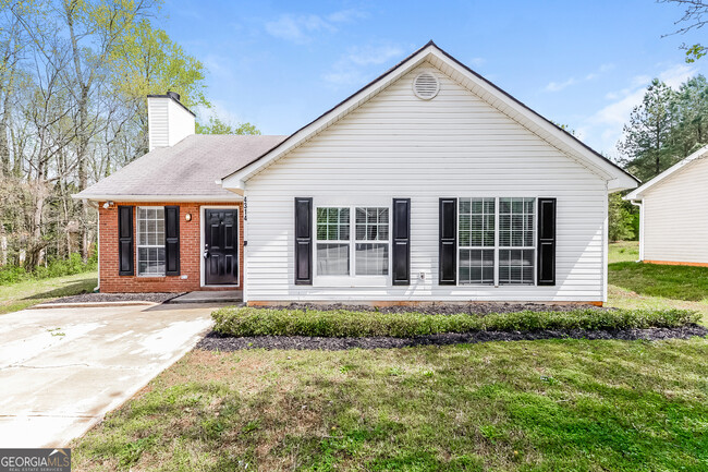 property at 4314 Westglen Dr