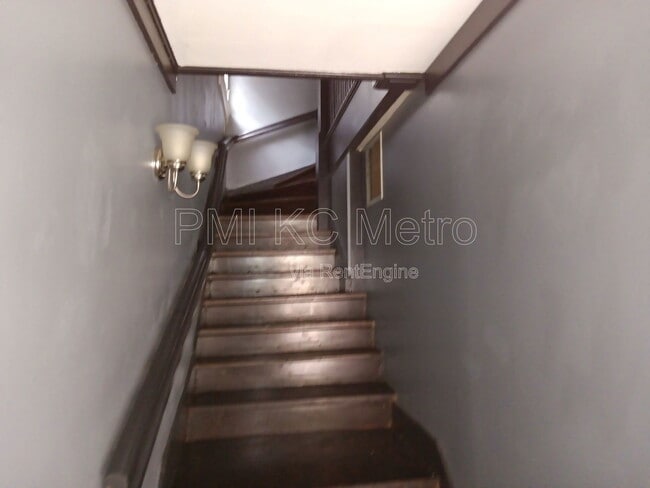 property at 4629 Harrison St