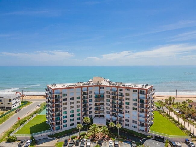 property at 3600 S Ocean Shore Blvd