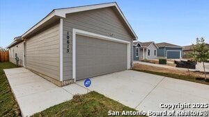 10615 Fannin Wy in San Antonio, TX - Building Photo - Building Photo