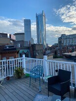 15 Cooper St, Unit 1 in Boston, MA - Building Photo