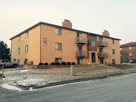 2406 Rainbow Ave Apartments