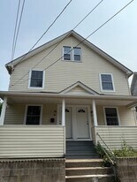 38 Winter St in Ansonia, CT - Building Photo