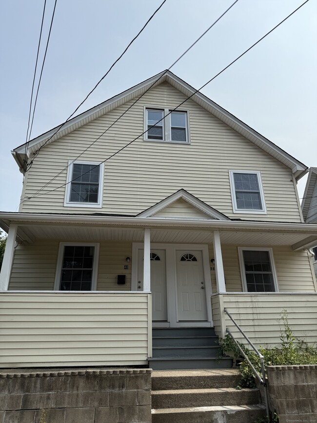 property at 38 Winter St