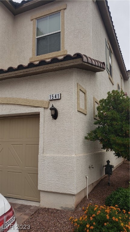 1541 Mt Noble Ct