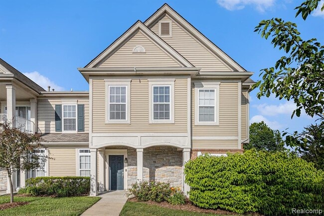 property at 13210 Addington Dr