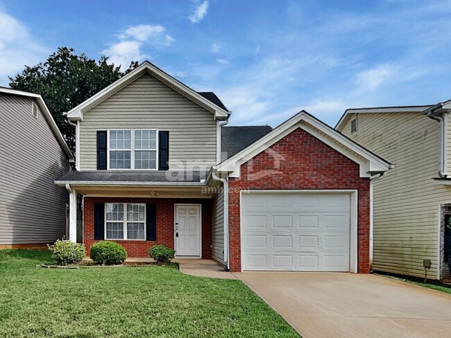 property at 6110 Flagstaf Walk