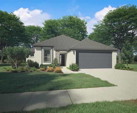 property at 465 Chase Creek Dr