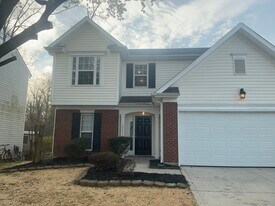 12612 Deaton Hill Dr in Charlotte, NC - Building Photo