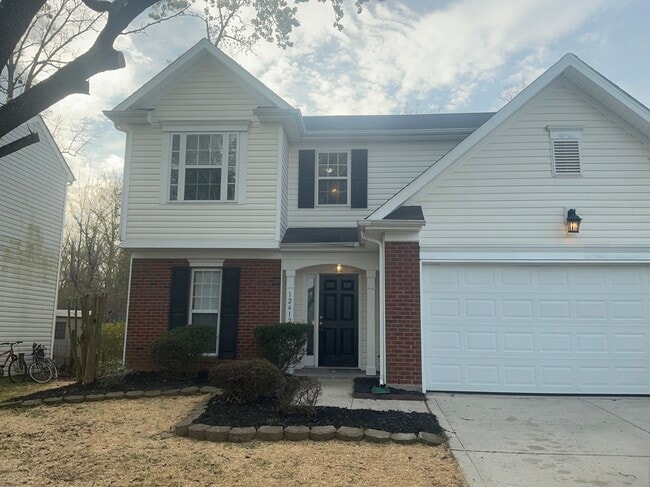 property at 12612 Deaton Hill Dr