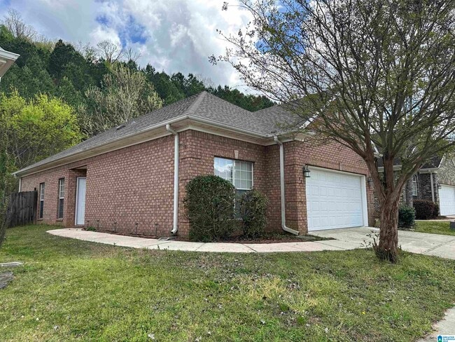 1103 Castlemaine Dr in Birmingham, AL - Building Photo - Building Photo