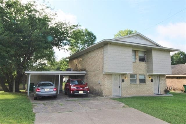 110 Olive St