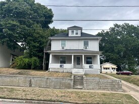 485 Allyn St in Akron, OH - Building Photo