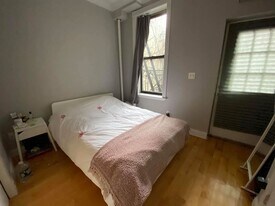 Mott Street in New York, NY - Building Photo