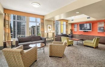 819 Virginia St, Unit 1209 in Seattle, WA - Building Photo - Building Photo