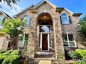 14715 Golden Hawk Trial in Cypress, TX - Building Photo - Building Photo