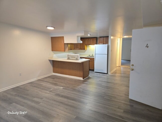 403-405 Walnut St in Harrisburg, PA - Building Photo - Building Photo