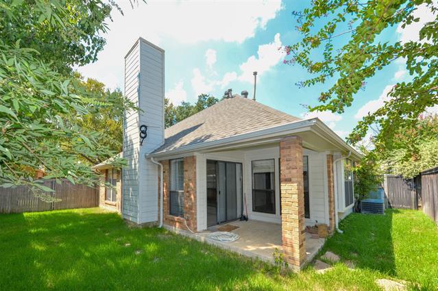734 Marble Canyon Cir in Irving, TX - Building Photo - Building Photo