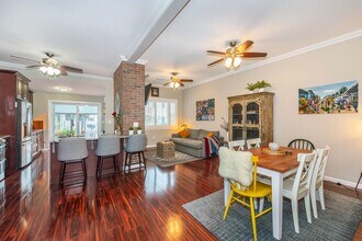 126 Highpoint Ave in Weehawken, NJ - Building Photo - Building Photo
