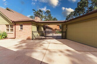 19519 Enchanted Spring Dr in Spring, TX - Building Photo - Building Photo