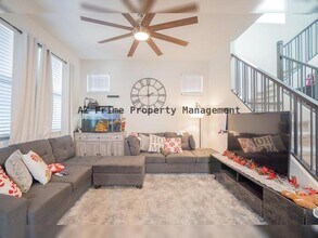 3814 S 58th Dr in Phoenix, AZ - Building Photo - Building Photo